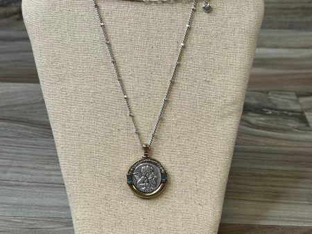 Necklace Pendant By Brighton Hot on Sale