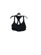 Athletic Bra By Athleta In Black, Size: Xl Fashion