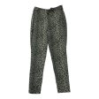 Pants Other By Inc In Animal Print, Size: 12 Fashion