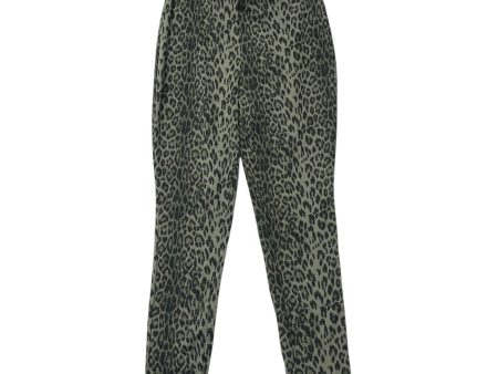 Pants Other By Inc In Animal Print, Size: 12 Fashion