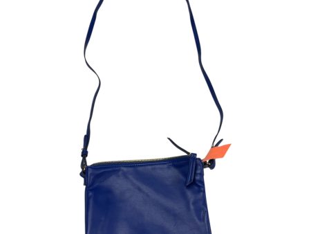 Crossbody By Clothes Mentor, Size: Small Cheap