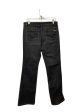 Pants Other By White House Black Market In Black Denim, Size: 10 Hot on Sale