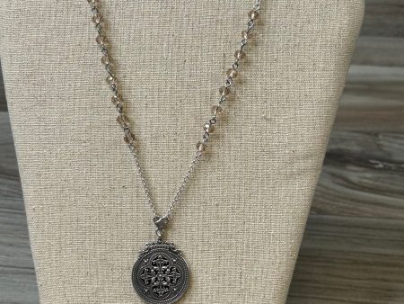 Necklace Pendant By Brighton on Sale