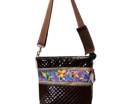 Crossbody Designer By Consuela, Size: Medium For Sale