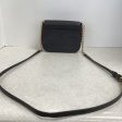 Crossbody Designer By Michael Kors In Black, Size:Small on Sale