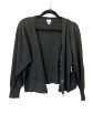 Sweater Cardigan By A New Day In Black, Size: Xxl For Cheap