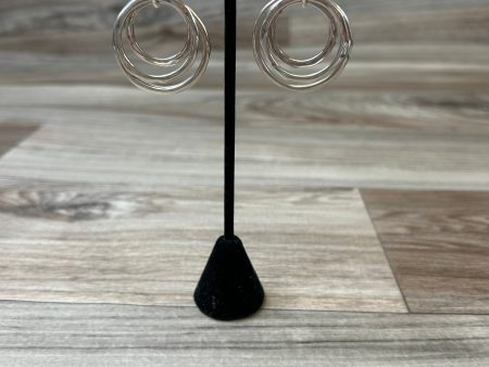 Earrings Dangle drop By Uno De 50 Hot on Sale