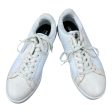 Shoes Sneakers By Adidas In Pink & White, Size: 10 Sale