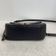 Crossbody Designer By Michael Kors In Black, Size:Small on Sale