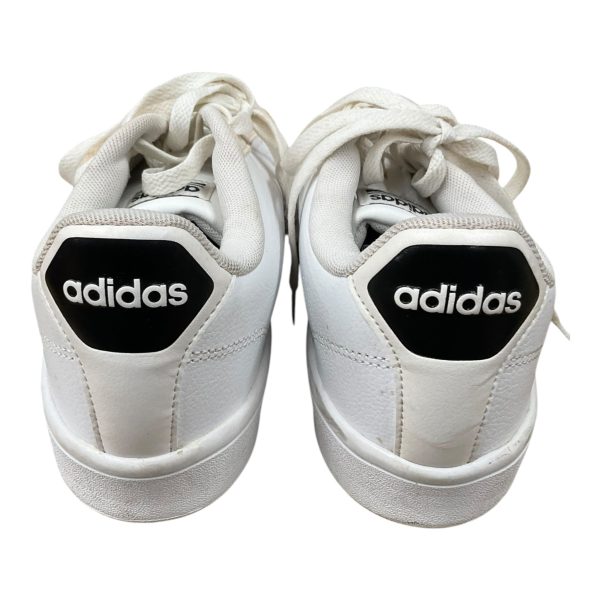 Shoes Sneakers By Adidas In Pink & White, Size: 10 Sale