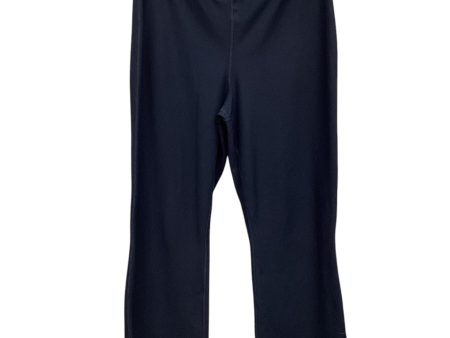 Athletic Pants By Old Navy In Black, Size: L For Sale