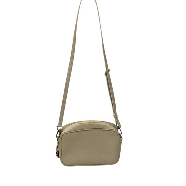 Handbag Luxury Designer By Golden Goose In Tan, Size:Medium Fashion