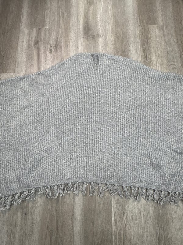 Cardigan By American Eagle In Grey, Size: Osfm Online Sale