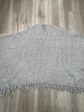 Cardigan By American Eagle In Grey, Size: Osfm Online Sale