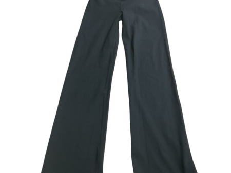 Athletic Pants By Balance Collection In Black, Size:S For Cheap