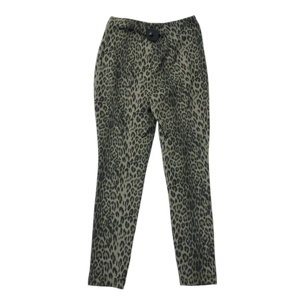 Pants Other By Inc In Animal Print, Size: 12 Fashion