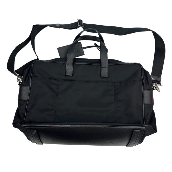 Duffle And Weekender Luxury Designer Prada, Size Large Online