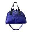 Duffle And Weekender By Lululemon In Purple, Size:Large on Sale