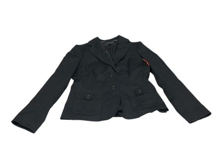 Blazer By Banana Republic In Black, Size: M Discount