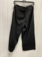 Pants Wide Leg By White House Black Market In Black, Size: 6 Supply