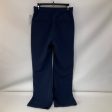 Pants Dress By Abercrombie And Fitch In Navy, Size: 4 Supply