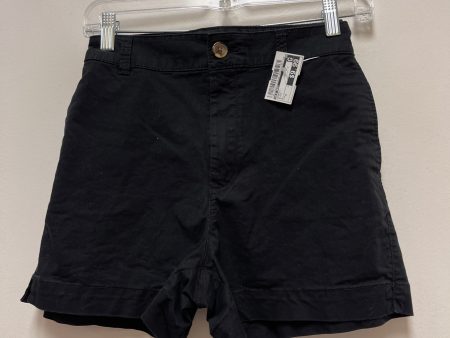 Black Shorts Old Navy, Size 8 Online