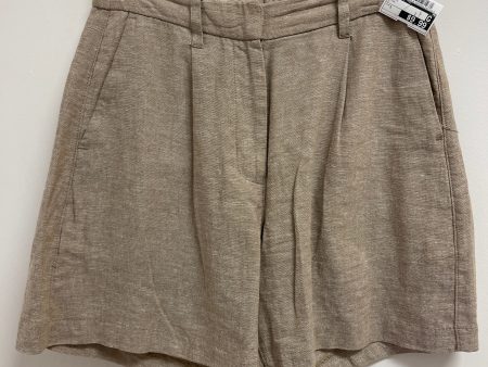 Beige Shorts Old Navy, Size S Cheap