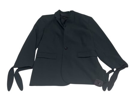 Blazer By Banana Republic In Black, Size: S Online Hot Sale