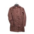 Jacket Other By Eddie Bauer In Brown, Size:S Discount