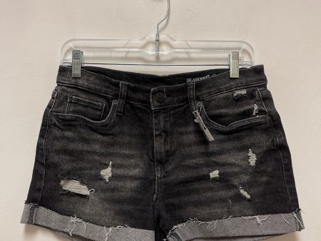 Black Shorts Blanknyc, Size 6 Supply