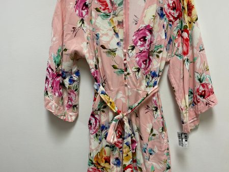 Romper By Yumi Kim In Floral Print, Size: Xs Supply