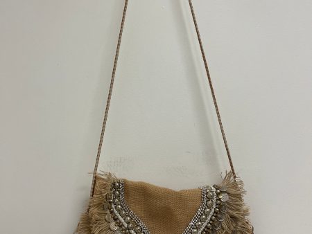 Crossbody By Clothes Mentor, Size: Medium Sale