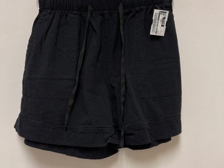 Black Shorts Clothes Mentor, Size Xl For Cheap