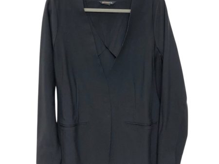 Blazer By Athleta In Black, Size:14 Fashion