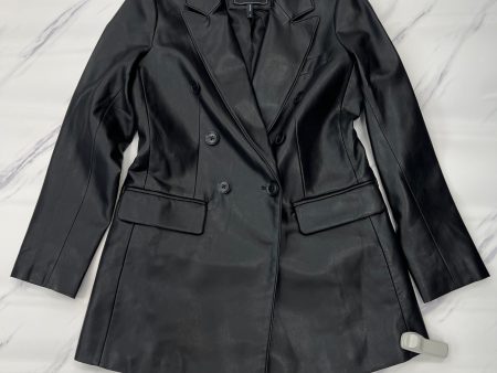 Blazer By Bcbgmaxazria In Black, Size: S Discount