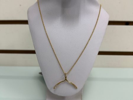 Necklace Chain By Stella And Dot Hot on Sale