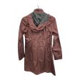 Jacket Other By Eddie Bauer In Brown, Size:S Discount