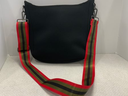 Crossbody By HAUTE SHORE Size: Large Discount