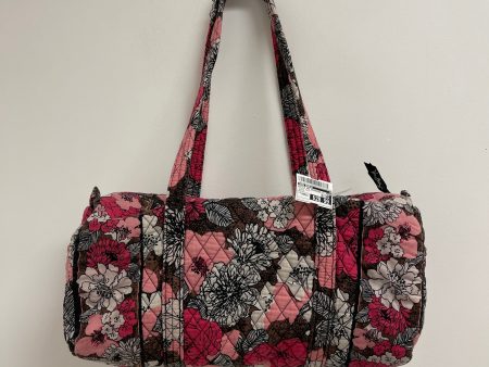 Duffle And Weekender By Vera Bradley, Size: Medium Fashion