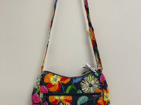 Crossbody By Vera Bradley, Size: Medium Sale