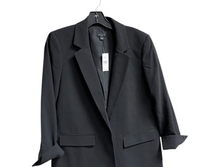 Blazer By Ann Taylor In Black, Size: S For Discount