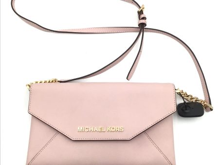 Convertible Crossbody Designer By Michael Kors, Size: Medium Cheap